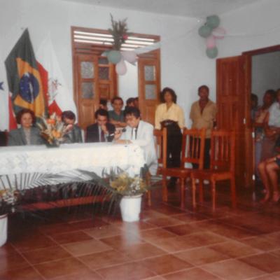 Mandato Prefeita 44