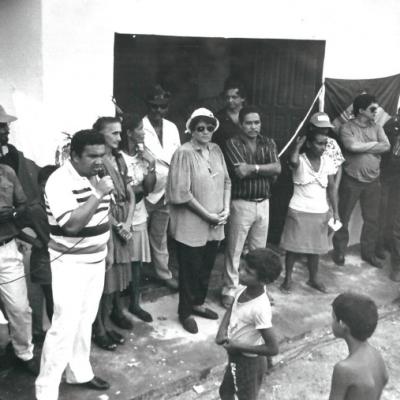 Mandato Prefeita 45