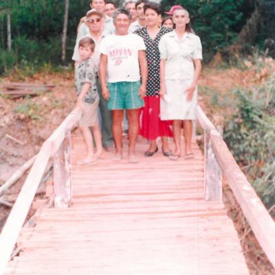 Mandato Prefeita 47