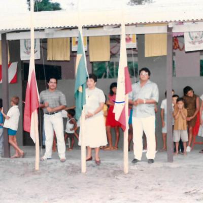 Mandato Prefeita 4