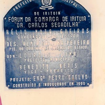 Mandato Prefeita 50