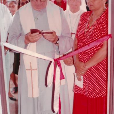 Mandato Prefeita 54