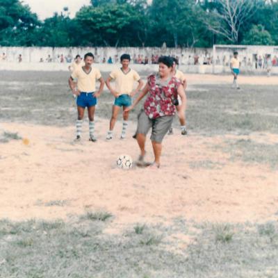 Mandato Prefeita 57