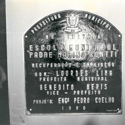 Mandato Prefeita 59