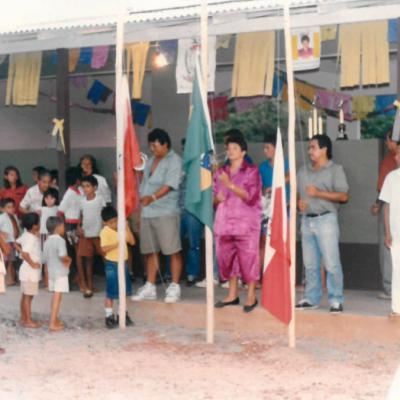 Mandato Prefeita 5