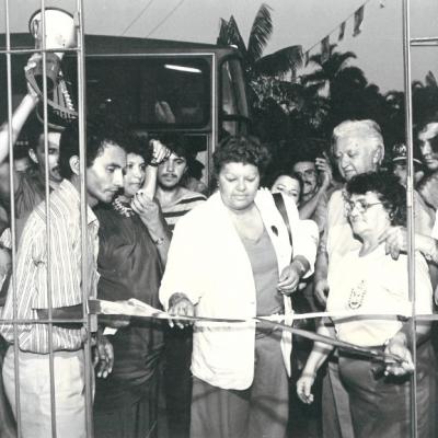 Mandato Prefeita 60