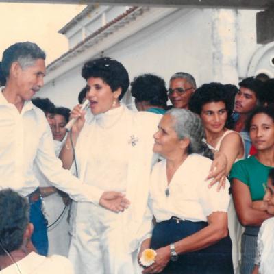 Mandato Prefeita 61