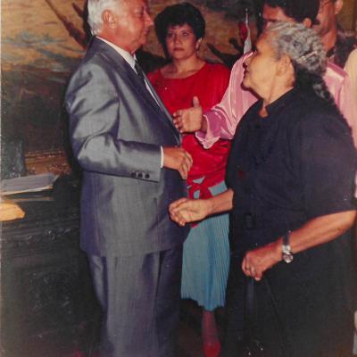 Mandato Prefeita 63