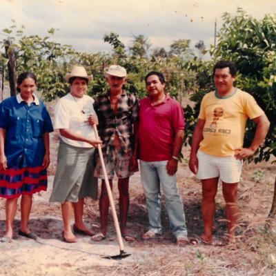 Mandato Prefeita 64