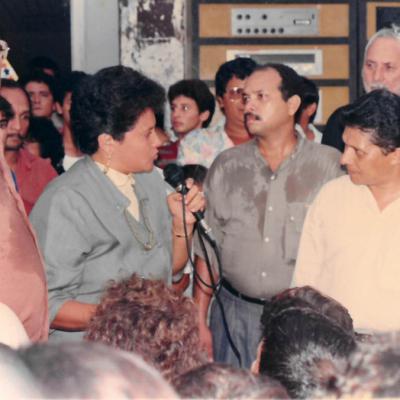 Mandato Prefeita 65