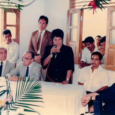 Mandato Prefeita 66