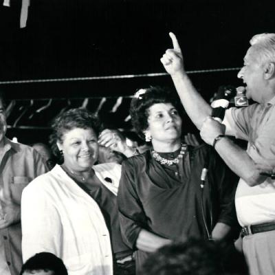 Mandato Prefeita 69