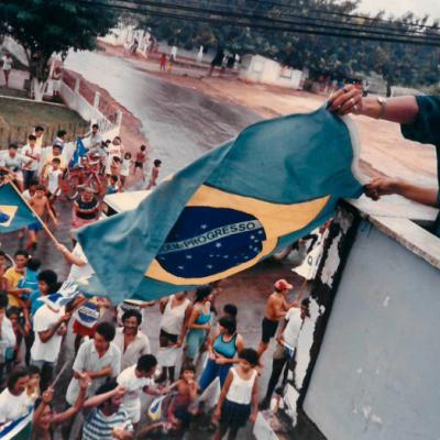Mandato Prefeita 6