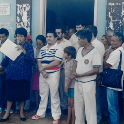 Mandato Prefeita 8