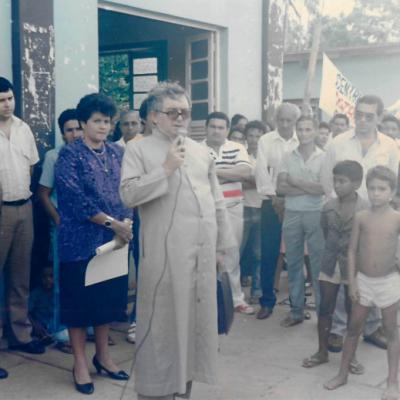 Mandato Prefeita 9