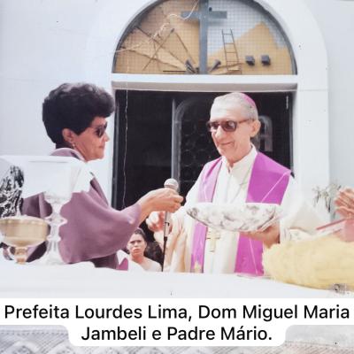 Prefeita