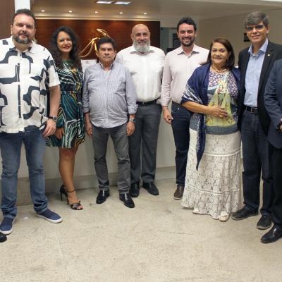 Abertura Exposição Canoas 2022