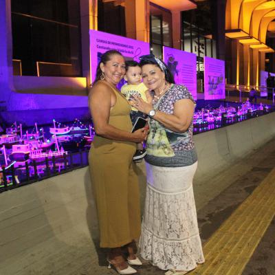 Abertura Exposição Canoas 2022
