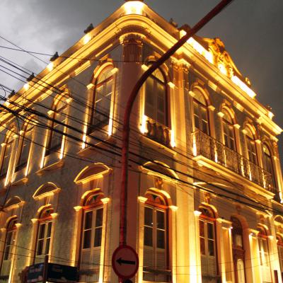 Palacete Faciola 3
